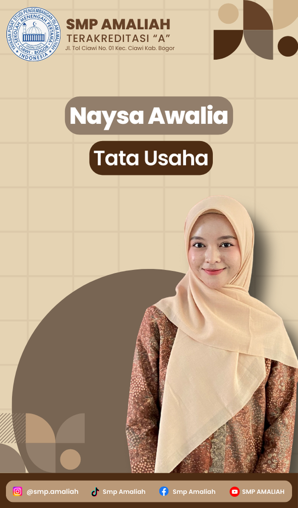 Naysa Awalia