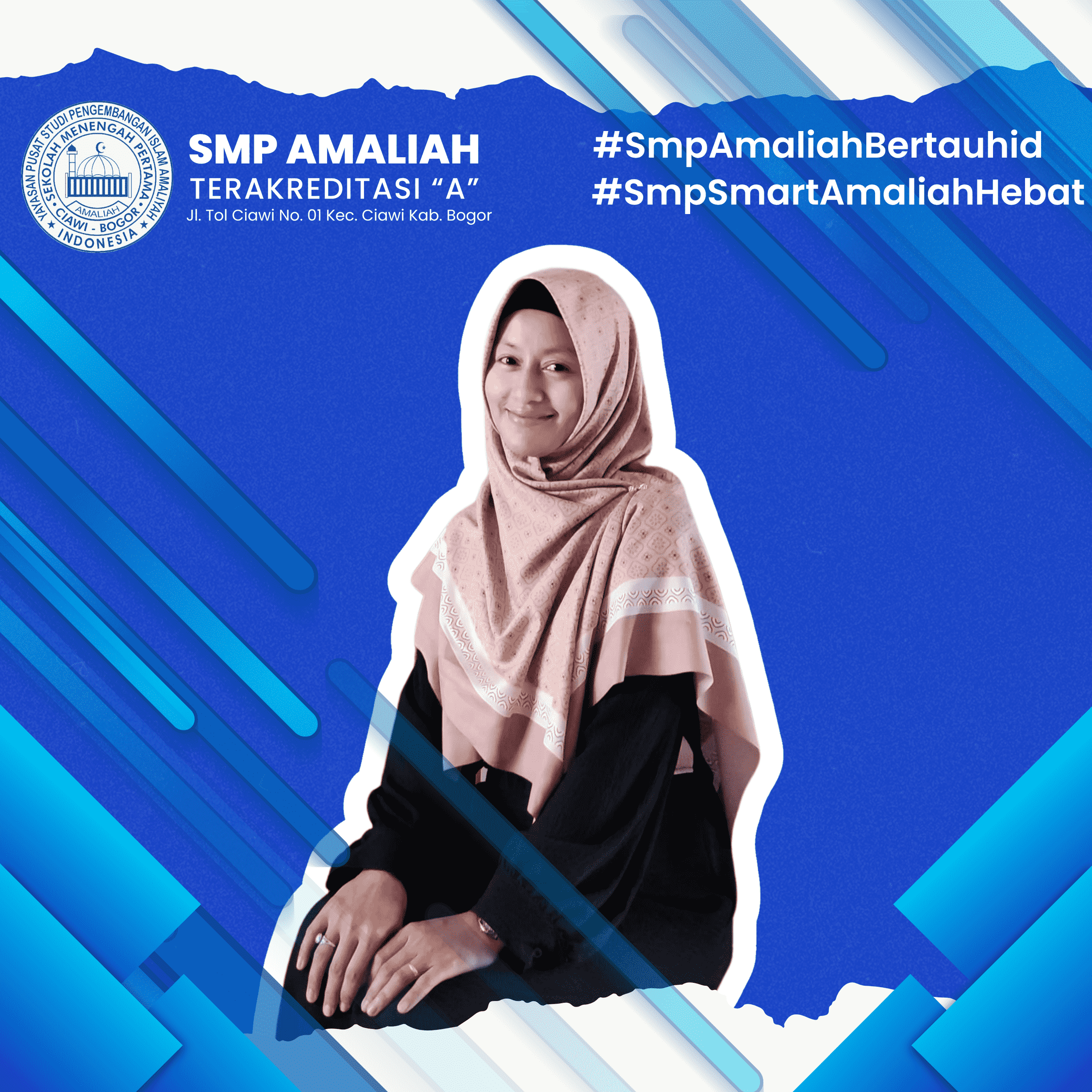 Hj. Eneng Risnawati, S.Pd.