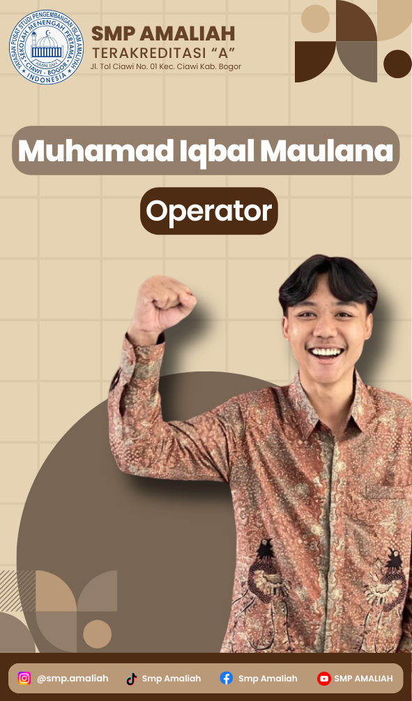 M. Iqbal Maulana