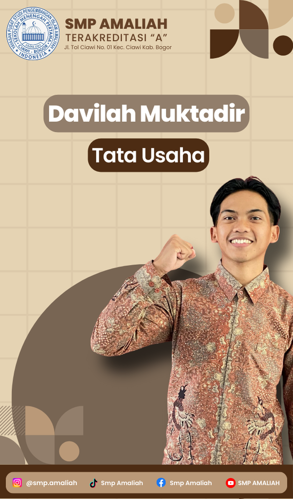 Davilah Muktadir
